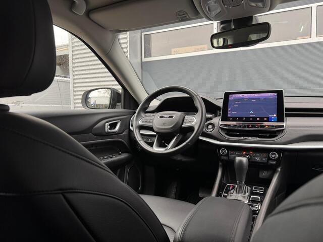 Jeep COMPASS 4xe 240 Plug-in Hybrid Electric Overland