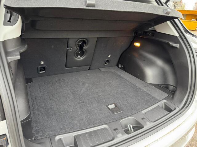 Jeep COMPASS 4xe 240 Plug-in Hybrid Electric Overland