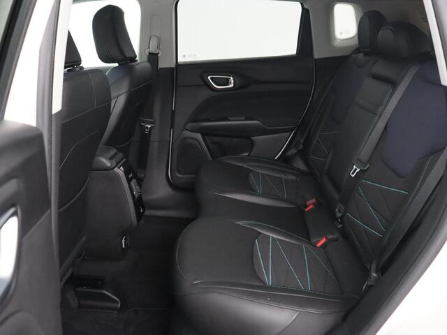 Jeep COMPASS 4xe 240 Plug-in Hybrid Electric S | Stoelverwarming | Adaptive cruise | Carplay | Camera | Half leder | Stuurverwarming | Navigatie | Keyless | Full LED | Digital Cockpit | PHEV | Plug In