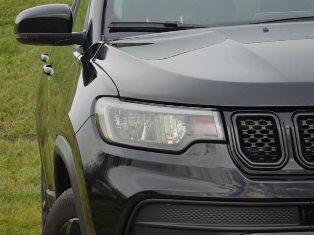 Jeep COMPASS 1.5T e-Hybrid Night Eagle