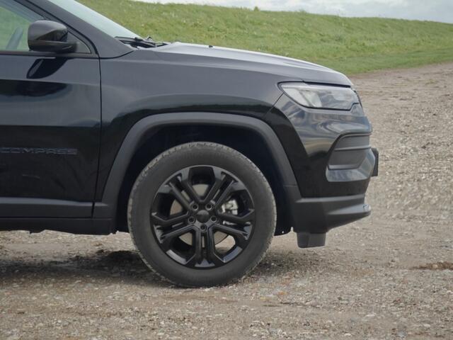 Jeep COMPASS 1.5T e-Hybrid Night Eagle