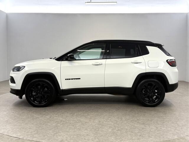 Jeep COMPASS 1.3 T4 PHEV 4xE 240PK Upland | Virtual | Adap. Cruise | Stoel/ Stuur verwarmd | Keyless | Camera | Carplay