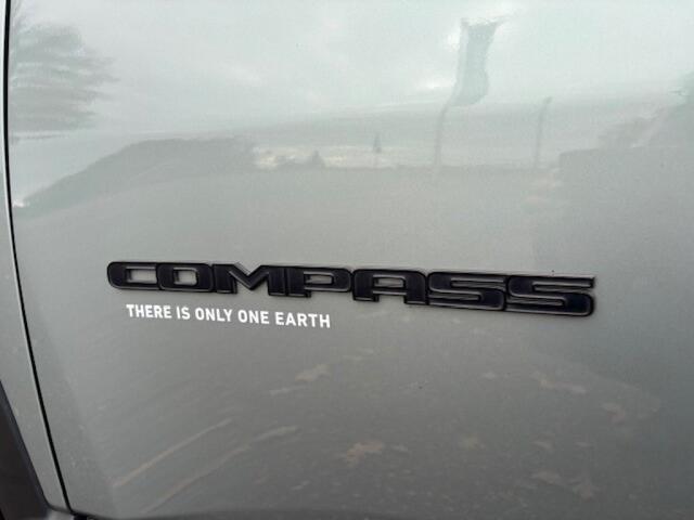 Jeep COMPASS 4xe 240 Plug-in Hybrid Electric Upland