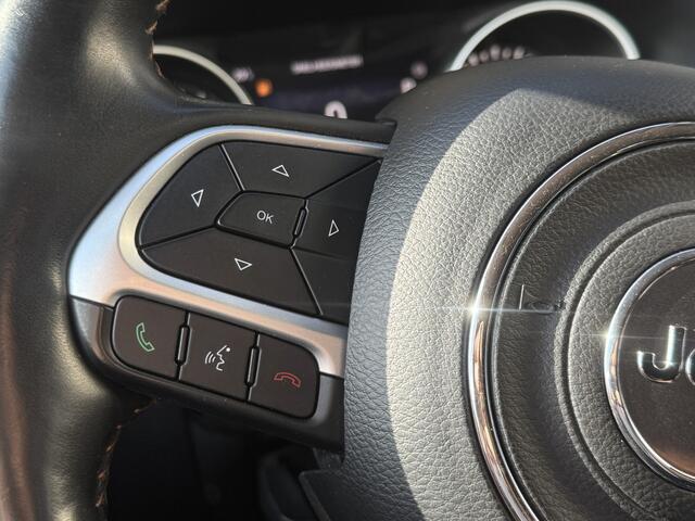 Jeep COMPASS 1.4 MultiAir Limited 4x4 GRATIS Afleverpakket! Stuur verw. | Leer | Beats |