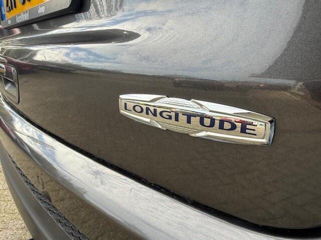 Jeep COMPASS 1.4 M.Air Longitude | Camera | Trekhaak