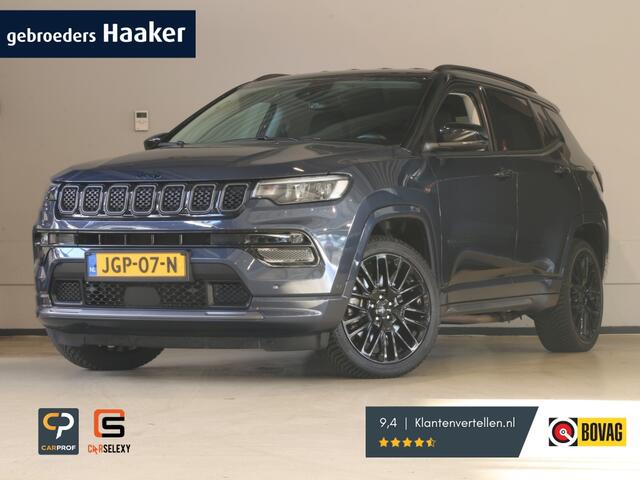 Jeep COMPASS 4xe 240 Hyb. S