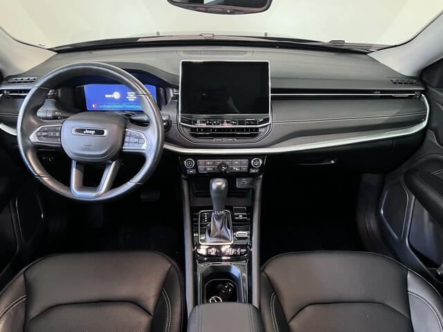 Jeep COMPASS 4xe 240 Hyb. S