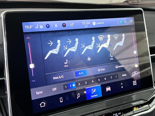 Jeep COMPASS 4xe 240 Hyb. S