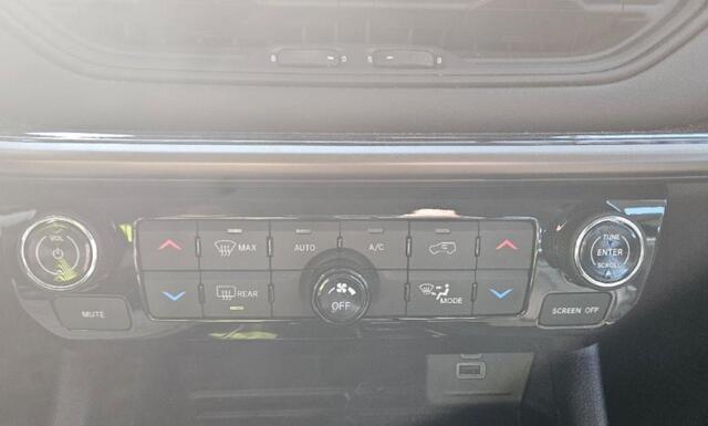 Jeep COMPASS 4xe 240 Plug-in Hybrid Electric Overland Stoel Stuur verwarming / Camera / ECC.