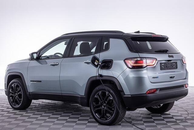 Jeep COMPASS 4 x e 240 Plug-in Hybrid Upland | Full LED | ECC | PDC | CARPLAY
