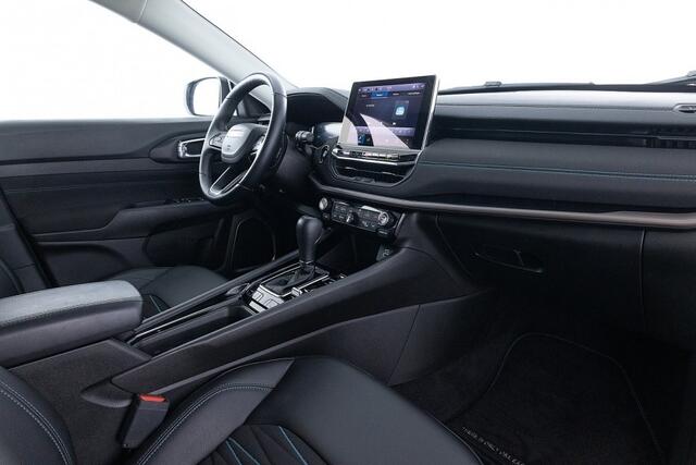 Jeep COMPASS 4 x e 240 Plug-in Hybrid Upland | Full LED | ECC | PDC | CARPLAY