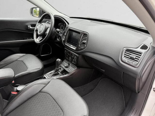 Jeep COMPASS 4xe 190 Plug-in Hybrid Electric Limited Lease Ed.