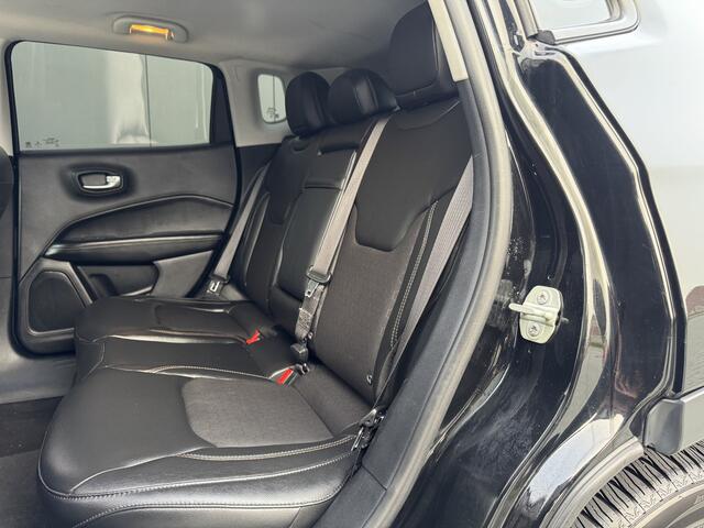 Jeep COMPASS 1.4 MultiAir Longitude | Nieuw binnen | Leder |