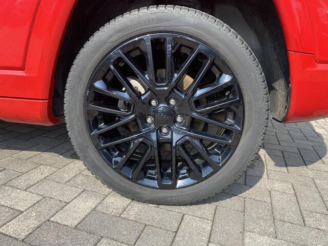 Jeep COMPASS S 4xe 240 Plug-in Hybrid Electric