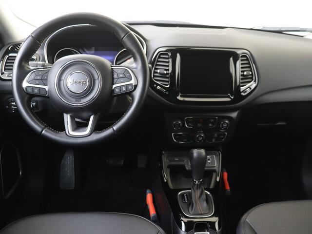 Jeep COMPASS 1.3T Limited