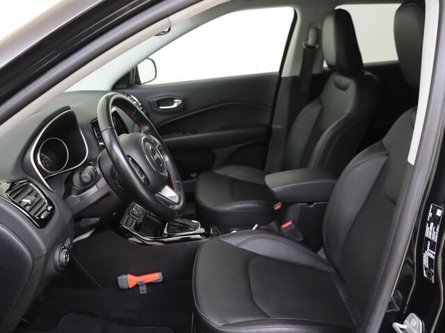 Jeep COMPASS 1.3T Limited