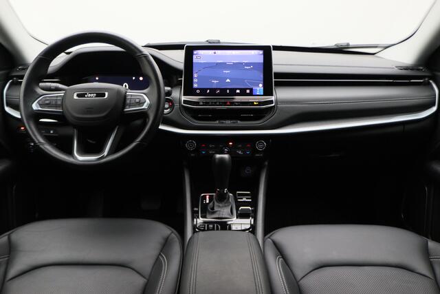 Jeep COMPASS 4xe 240 Plug-in Hybrid Electric S