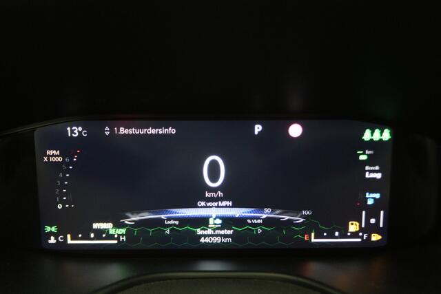 Jeep COMPASS 4xe 240 Plug-in Hybrid Electric S