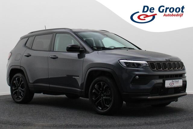 Jeep COMPASS 4xe 240 Plug-in Hybrid Electric Upland