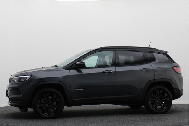 Jeep COMPASS 4xe 240 Plug-in Hybrid Electric Upland
