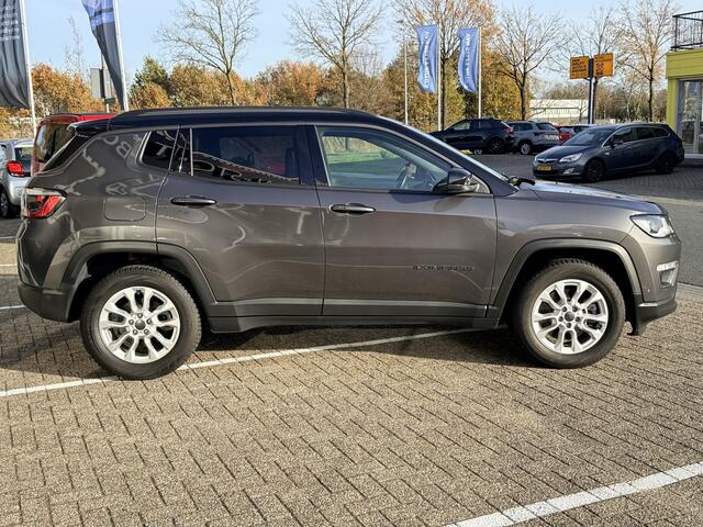 Jeep COMPASS 4xe 240 Plug-in Hybrid Electric S | LED | Keyless | Apple Carplay | Stuur- en Stoelverwarming | PDC v+a incl. Camera