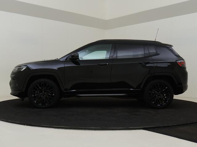 Jeep COMPASS 4xe 240 Plug-in Hybrid Electric S