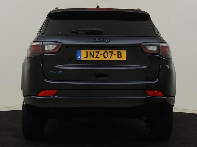 Jeep COMPASS 4xe 240 Plug-in Hybrid Electric S