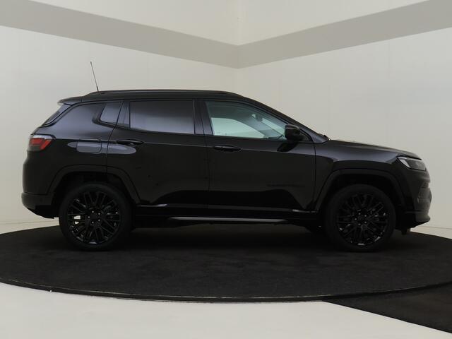 Jeep COMPASS 4xe 240 Plug-in Hybrid Electric S