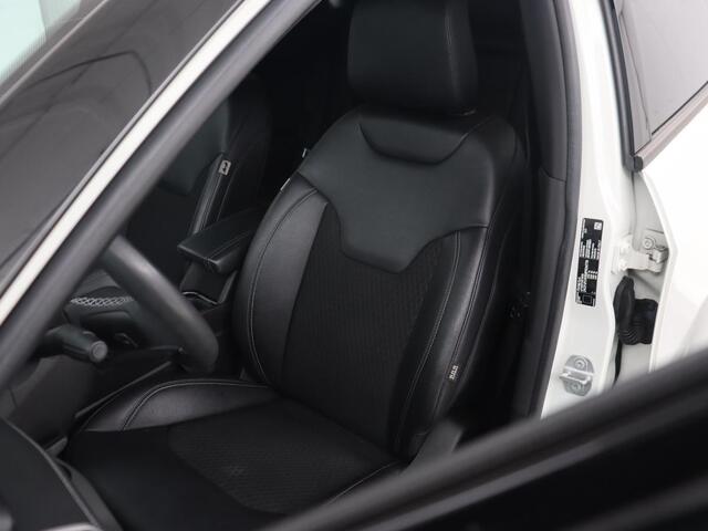 Jeep COMPASS 4xe 240 Plug-in Hybrid 80th Anniversary | 360 Camera | Adaptive cruise | Full LED | Carplay | Keyless | Navigatie | Park Assist | Climate control