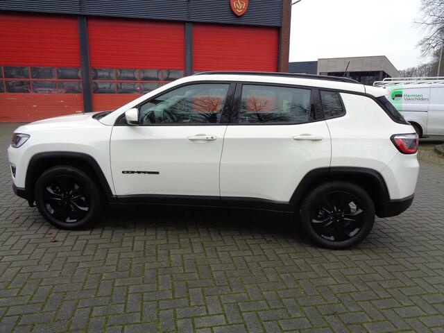 Jeep COMPASS 1.4 MultiAir Night Eagle