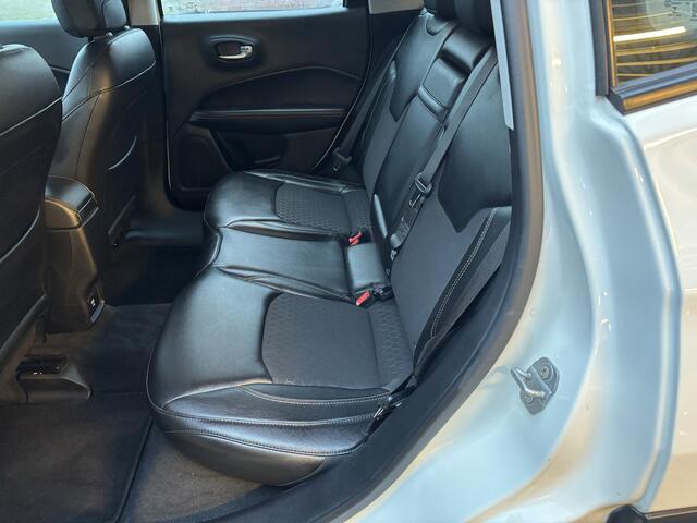 Jeep COMPASS 1.4 MultiAir Longitude [ Fm navi,camera,leer,ecc,lmv,trekhaak ]