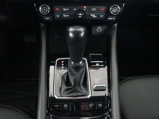 Jeep COMPASS 4xe 240 Plug-in Hybrid Electric S | Stoel & stuurverwarming | Half leder | Camera | Adaptive cruise | Carplay | Keyless | Digital Cockpit | Climate control | PHEV