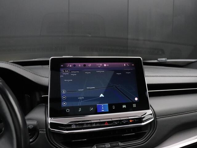 Jeep COMPASS 4xe 240 Plug-in Hybrid Electric S | PANO-DAK | MEMORY | LEDER | ALPINE AUDIO | 360° CAMERA | CRUISE | STOELVERK. |