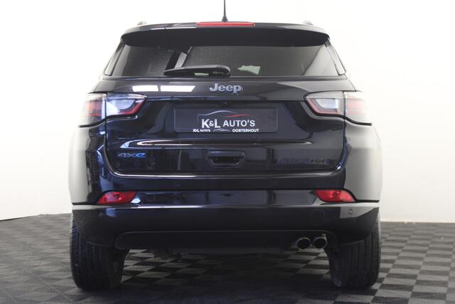 Jeep COMPASS 4xe 190 Plug-in Hybrid Electric Limited Lease Ed. |Navi|Camera|