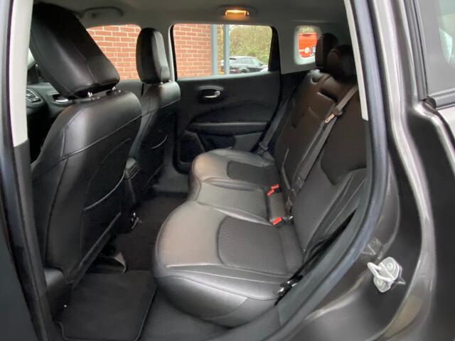 Jeep COMPASS 1.3T NIGHTEAGLE L.ED NAV CRUISE CAMERA CARPLAY PDC LMV