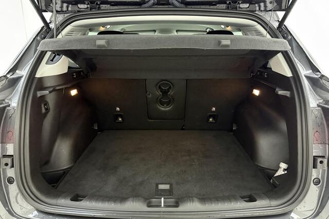 Jeep COMPASS 1.5T e-Hybrid S Automaat | Lederen bekleding | Climate control | Navigatie via Carplay | Stoel & Stuurverwarming | Lichtmetalen velgen