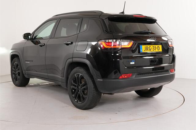 Jeep COMPASS 4xe 240 pk PHEV Upland | Stl. verw. | Camera | Carplay | Adaptieve Cruise | Lane assist | El. achterklep |