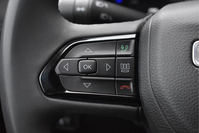 Jeep COMPASS 4xe 240 Plug-in Hybrid Electric Upland Adaptive cruise, 360", Alpine soundsystem, Stoelverwarming, NAP