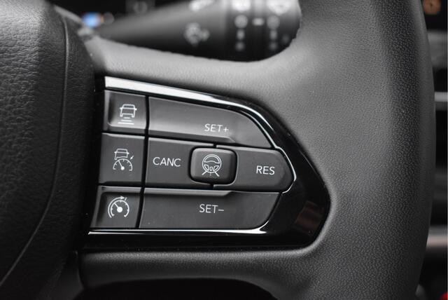 Jeep COMPASS 4xe 240 Plug-in Hybrid Electric Upland Adaptive cruise, 360", Alpine soundsystem, Stoelverwarming, NAP