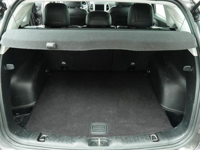 Jeep COMPASS 1.4 MultiAir Longitude - Navigatie - Climate Control - Trekhaak