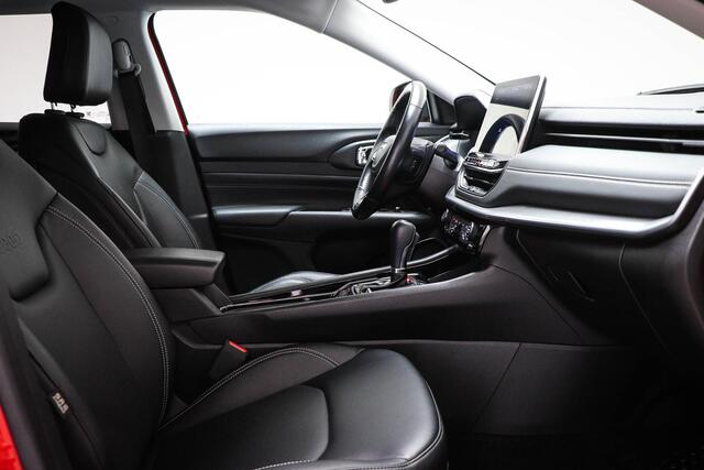 Jeep COMPASS 4xe 240 Plug-in Hybrid Electric S | WINTER PACK | STUURVERWACHTING | DAB | APPLE | CAMERA