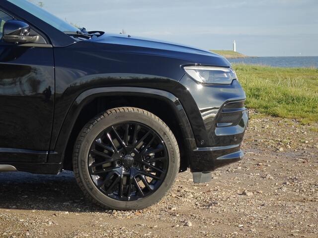 Jeep COMPASS 4xe 240 Plug-in Hybrid Electric S