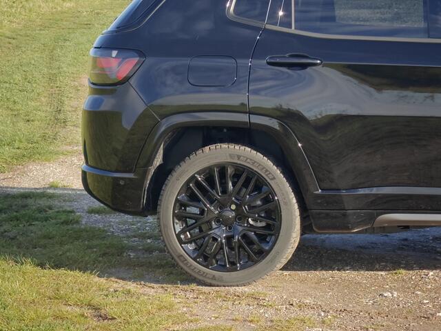 Jeep COMPASS 4xe 240 Plug-in Hybrid Electric S