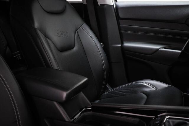 Jeep COMPASS 4xe 240 Plug-in Hybrid Electric S | WINTER PACK | STUURVERWACHTING | DAB | APPLE | CAMERA