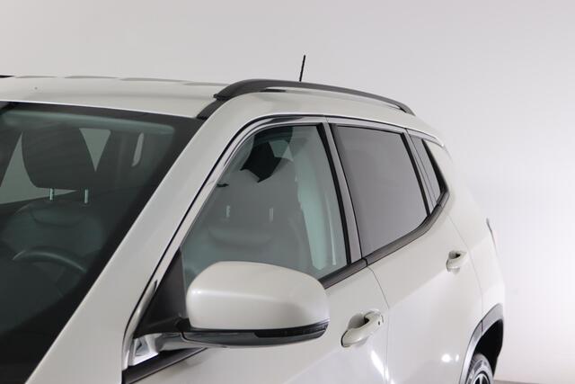 Jeep COMPASS 1.4 MultiAir Limited 4x4 Trekhaak, Stoel/Stuurverwarming, Apple CarPlay/Android Auto, Cruise Control