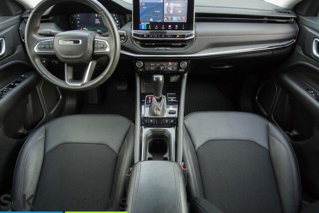 Jeep COMPASS 4xe 240 Plug-in Trailhawk PANODAK