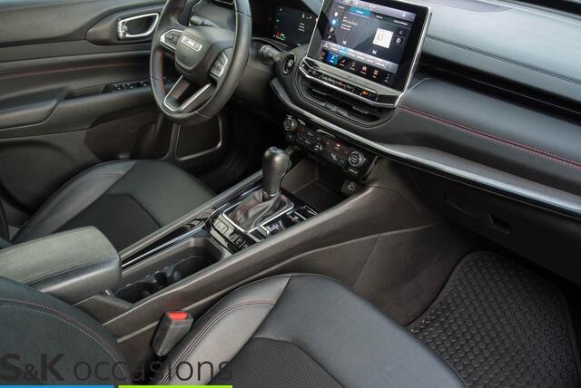 Jeep COMPASS 4xe 240 Plug-in Trailhawk PANODAK