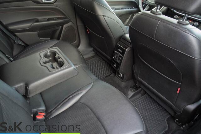 Jeep COMPASS 4xe 240 Plug-in Trailhawk PANODAK