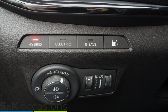 Jeep COMPASS 4xe 240 Plug-in Trailhawk PANODAK