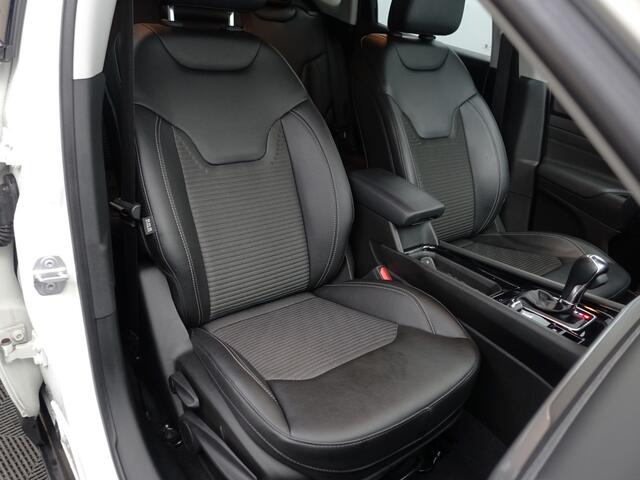 Jeep COMPASS 4xe 240 Plug-in Hybrid Electric Limited Aut- Dynamic Select, Camera, Virtual Cockpit, Navigatie, Lane Assist,